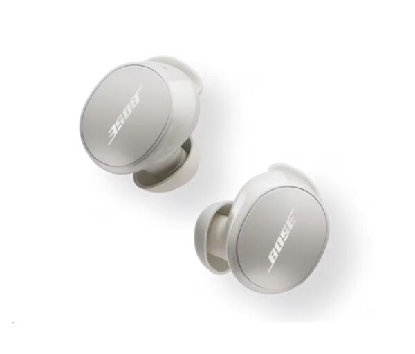 Bose Headphones QuietComfort Earbuds / 888507-0200 White, EU EDF_599211