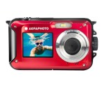 AGFAPHOTO Realishot WP8000 Red EDF_778995