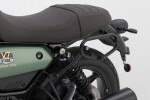Moto Guzzi V 7 IV Special/Stone (20-) - boční nosič levý Slc SW-Motech