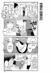 Nozaki, mistr romantiky 6 - Izumi Cubaki