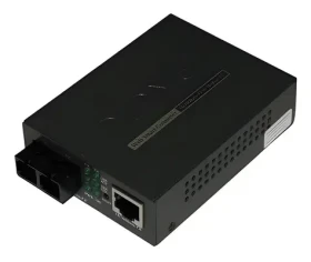 PLANET FT-802 / Konvertor / 10/100Base-TX - 100Base-FX / SC / multimode (FT-802)