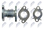 PIETRO Potrubí EGR ventilu Fiat Ducato 250 2,3 D