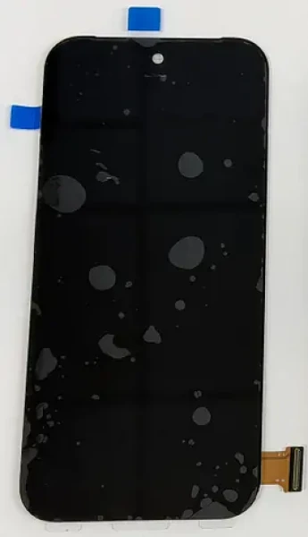 OEM LCD displej pro Google Pixel 9 (Pixel 9_displ)