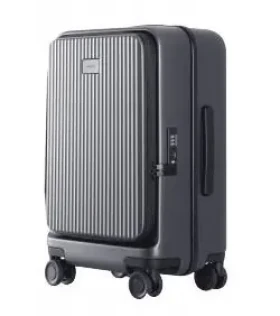 Xiaomi Front Opening Luggage 20" černá / Cestovní kufr / 38l (BHR8768GL)
