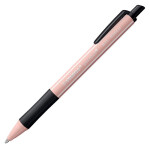 Kuličkové pero STABILO pointball NatureCOLORS Wildflower, pudrově růžová