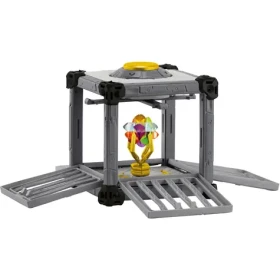 Schleich Aréna BattleCave superkrystalů