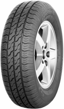 185/65 R14 93N KargoMax ST 4000 M+S TL GT RADIAL
