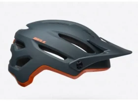 Cyklistická helma BELL 4Forty Mat/Glos Slate/Orange