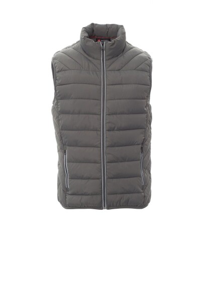 Pracovní vesta Payper Time Barva: Kouřová, Velikost: XS (001324039613007XS)