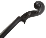 Glasser CC Violin Acoustic Electric Black