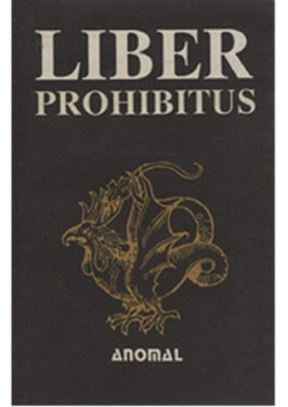 Liber prohibitus aneb Zakázaná kniha Wagner