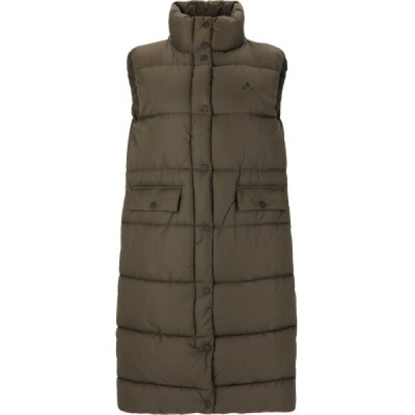 Dámská vesta Whistler AMARETTO Velikost: 36