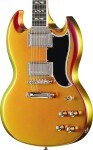 Epiphone Futura SG Custom Nitro Shift