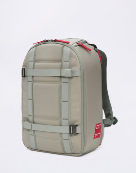 Batoh Db Ramverk Backpack 21L Basil Green