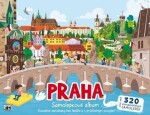 Praha