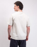 Tričko Gramicci One Point Tee Pigment Dyed NTPG