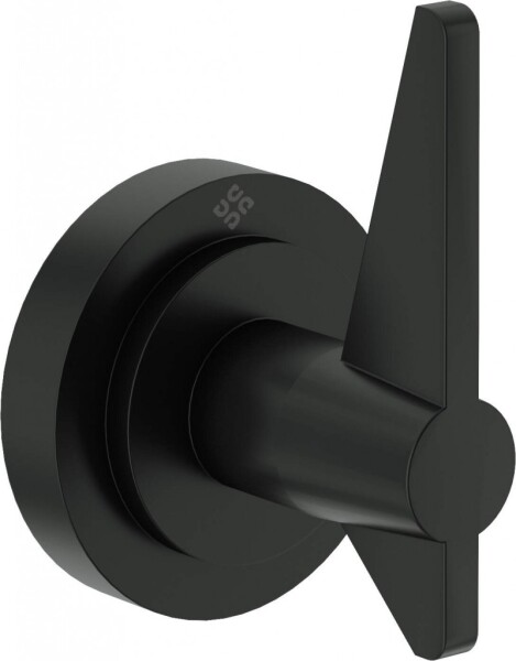 DEANTE - Temisto nero Hook, jeden ADT_N111
