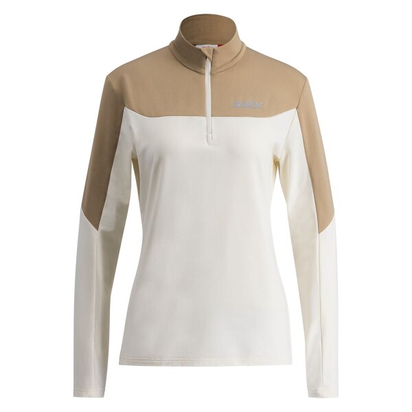 Dámská funkční mikina Swix Infinity Light Half Zip W