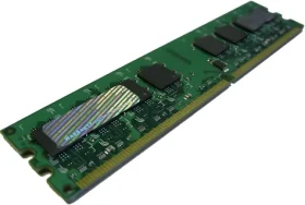 HP Enterprise 16GB DDR3 1333MHz / Paměť RAM / PC3L-10600R-9 / ECC / CL9 / DIMM / 1.35V / 2Rx4 (RP001229343)