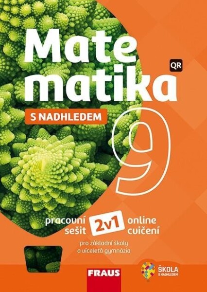 Matematika nadhledem 2v1