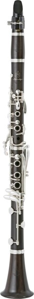 F.A.Uebel Bb clarinet Advantage
