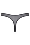 Gossard 13006 barva:charcoal xs