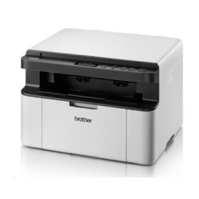BROTHER multifunkce mono laserová DCP-1510E - A4, A4 sken, 20ppm, 16MB, 600x600copy, GDI, USB, bílá EDF_386555
