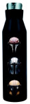 Nerezová termo láhev Diabolo Mandalorian, 580 ml