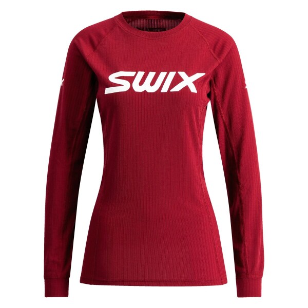 Dámské funkční triko Swix RaceX Classic Long Sleeve W