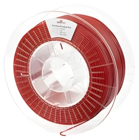 Spectrum Premium PLA bloody red / 3D filament / 1,75 mm / 1000 g (80114)