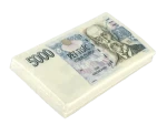 Divja Ubrousky - 5000
