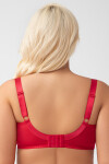 Gorsenia K496 Paradise kolor:czerwony 65I