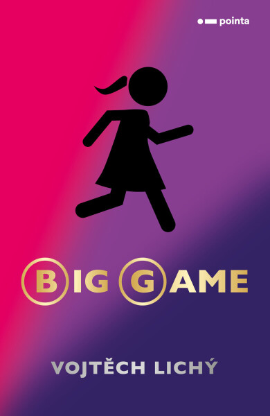 Big game - Vojtěch Lichý