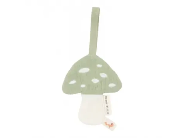 Little Dutch Přívěsek na šidítko Houba