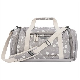 Sportovní taška coocazoo, Vanilla Bloom