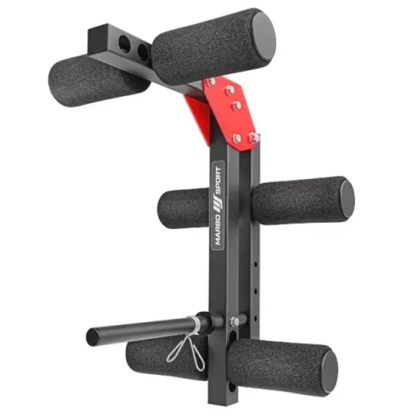 MARBO MH-A102 2.0 Adaptér předkopávání a zakopávání (5903641001557)