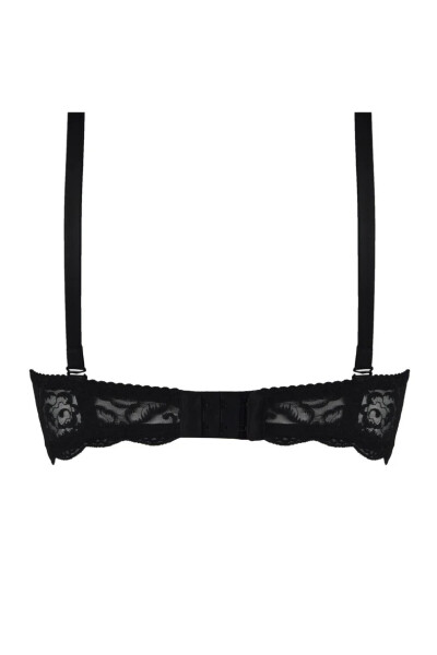 BRA 24 BLACK černá 70D