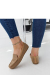 Mokasiny model 207486 Solea 37