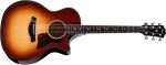 Taylor Builder's Edition 514ce Kona Burst Next Generation