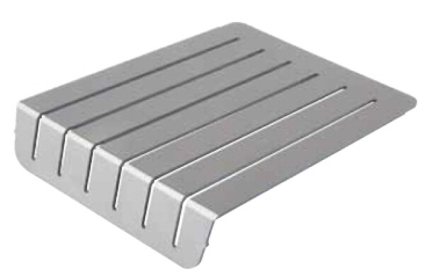 Agoform Scoop držák nožů (390418)