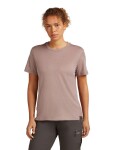 ICEBREAKER Wmns 150 Tech Lite III SS Relaxed Tee, Summit (vzorek) velikost: S