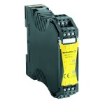 Panasonic SFY3-DC12V ochranné relé, 12 V/DC, 3 spínací kontakty, 1 rozpínací kontakt, (š x v x h) 28.6 x 14.5 x 31 mm, S