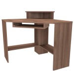 Nábytek Mikulík PC stolek rohový ROLO MIK-314VAR539