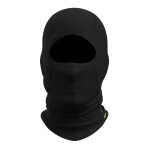 Unisex merino kukla SMARTWOOL Thermal Merino Balaclava, Black univerzální