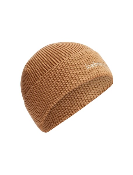 Unisex merino čepice ICEBREAKER All Day Toque Beanie, Trail univerzální