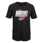 Outerstuff Dětské tričko Carolina Hurricanes NHL Frosty Center Ultra Velikost: Dětské L (13 - 14 let)