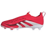 Fotbalové boty adidas Predator League LL FG/MG Jr ID3753 38