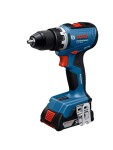Aku vrtací šroubovák Bosch GSR 18V-65 06019N3200