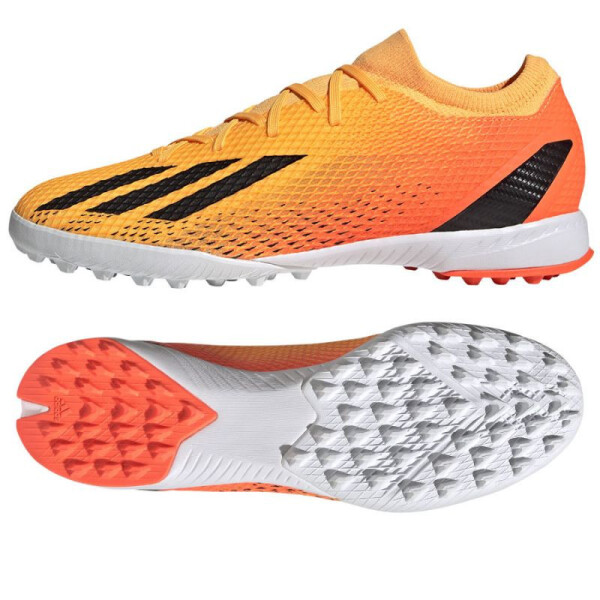 Pánské kopačky X Speedportal.3 TF M GZ2471 - Adidas 43 1/3