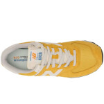 Boty New Balance M U574VPY 44.5